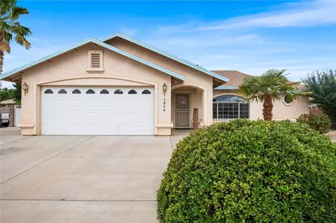 3864 E Potter Ave, Kingman, AZ 86409 photo 4