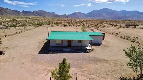 15128 N Holly Dr, Dolan Springs, AZ 86441