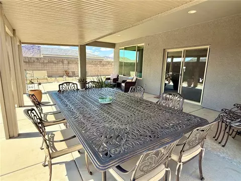 Exterior - 2842 E Colina Vis, Kingman, AZ 86409 photo 6 of 8