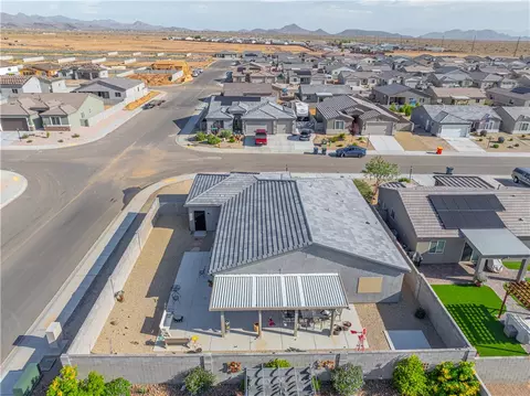 View/Area - 2842 E Colina Vis, Kingman, AZ 86409 photo 2 of 7