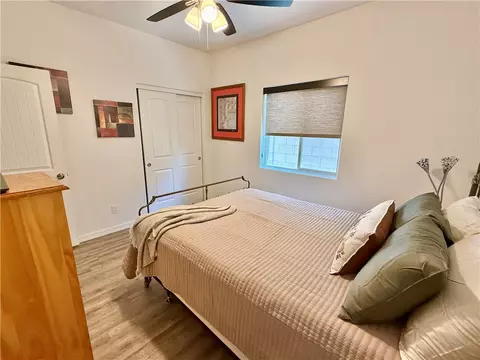 Bedroom - 2842 E Colina Vis, Kingman, AZ 86409 photo 6 of 6