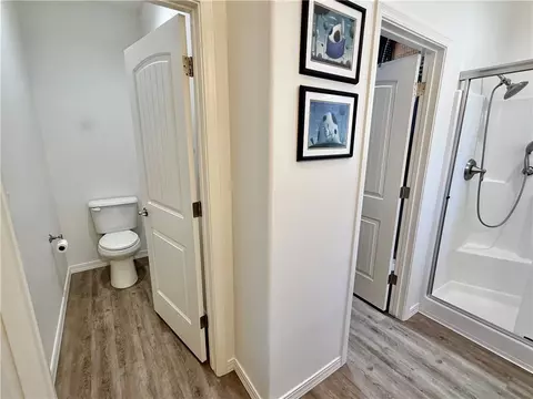 Entry Way - 2842 E Colina Vis, Kingman, AZ 86409 photo 4 of 5
