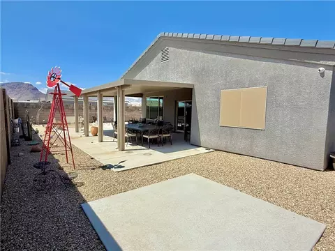 Exterior - 2842 E Colina Vis, Kingman, AZ 86409 photo 7 of 8
