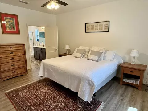 Bedroom - 2842 E Colina Vis, Kingman, AZ 86409 photo 2 of 6
