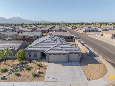View/Area - 2842 E Colina Vis, Kingman, AZ 86409 photo 4 of 7