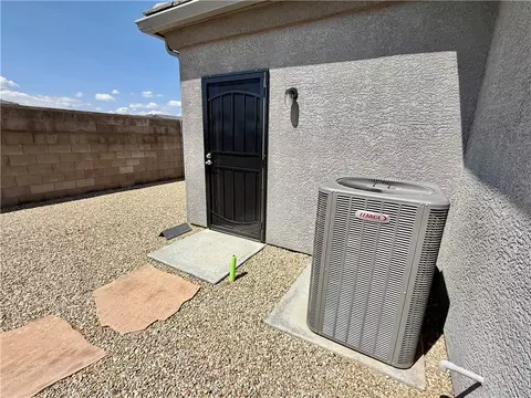 Exterior - 2842 E Colina Vis, Kingman, AZ 86409 photo 8 of 8