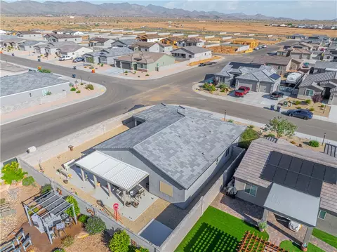 View/Area - 2842 E Colina Vis, Kingman, AZ 86409 photo 6 of 7