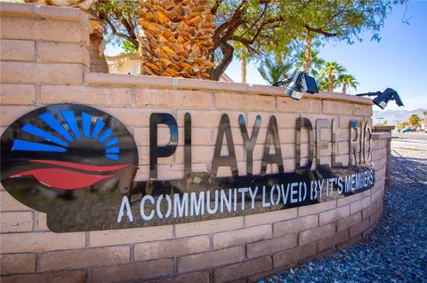 1107 Chaparral Dr, Bullhead City, AZ 86442