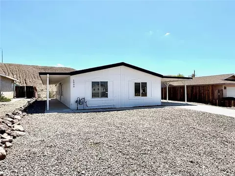 1900 Jo Ann Ave, Bullhead City, AZ 86442