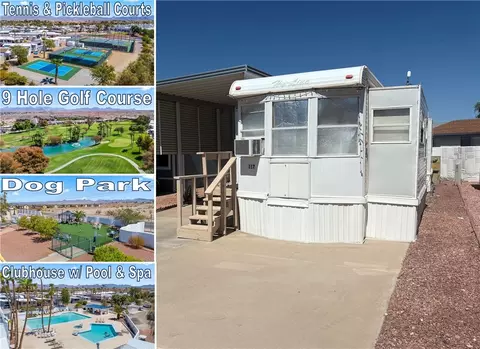 2000 Ramar Rd #117, Bullhead City, AZ 86442