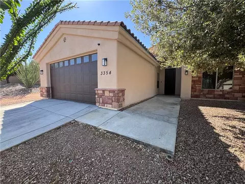 3354 Isador Ave, Kingman, AZ 86401
