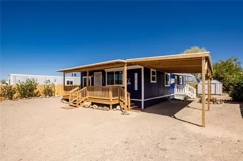 4543 Linden Dr, Topock, AZ 86436
