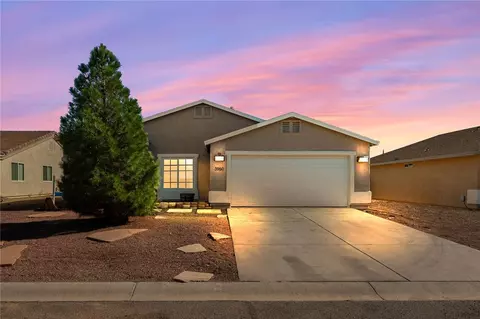 3960 E Ames Ave, Kingman, AZ 86409