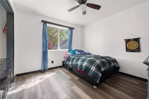 Bedroom - 3960 E Ames Ave, Kingman, AZ 86409 photo 3 of 4