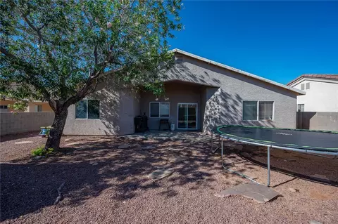 Exterior - 3960 E Ames Ave, Kingman, AZ 86409 photo 5 of 5