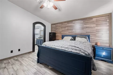 Bedroom - 3960 E Ames Ave, Kingman, AZ 86409 photo 2 of 4