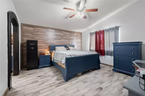 Bedroom - 3960 E Ames Ave, Kingman, AZ 86409 photo 1 of 4