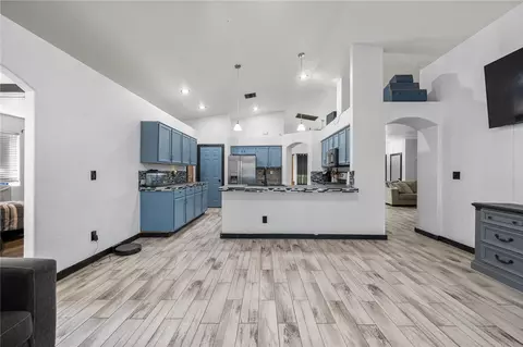 Kitchen - 3960 E Ames Ave, Kingman, AZ 86409 photo 1 of 3