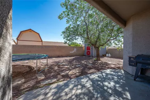 Exterior - 3960 E Ames Ave, Kingman, AZ 86409 photo 4 of 5