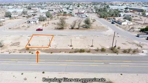 4537 S Patina Rd, Fort Mohave, AZ 86426