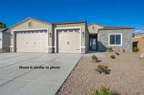 5546 S Declaration Ave, Fort Mohave, AZ 86426