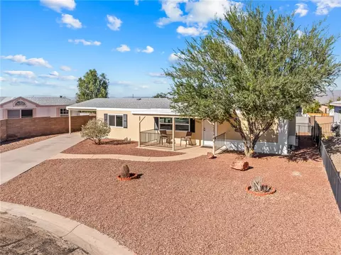 4485 S Susan Cir, Fort Mohave, AZ 86426
