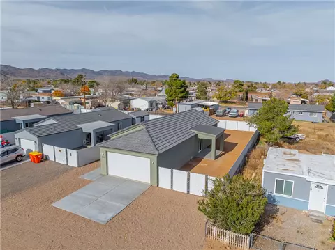 View/Area - 2485 E Devlin Ave, Kingman, AZ 86409 photo 3 of 7