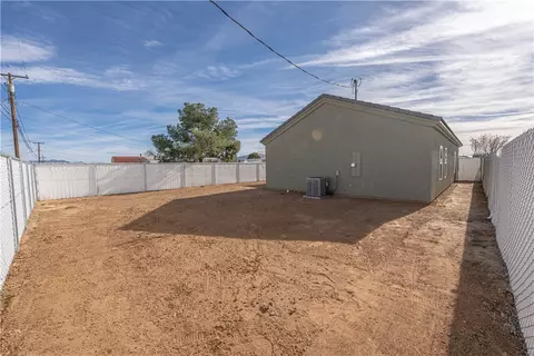 Exterior - 2485 E Devlin Ave, Kingman, AZ 86409 photo 5 of 5