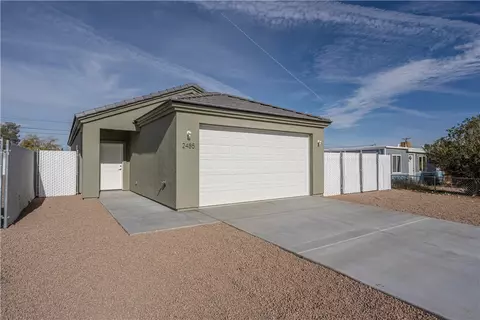 2485 E Devlin Ave, Kingman, AZ 86409