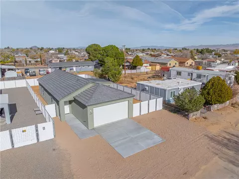 View/Area - 2485 E Devlin Ave, Kingman, AZ 86409 photo 1 of 7