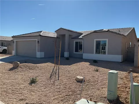 3442 E Rusty Spur Ave, Kingman, AZ 86409
