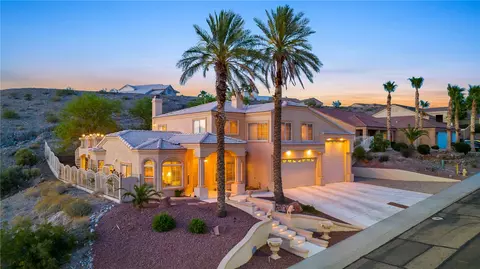 2893 Desert Vista Dr, Bullhead City, AZ 86429