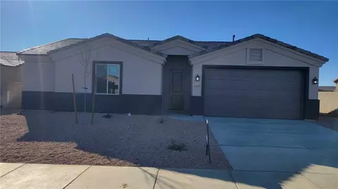 3436 E Rusty Spur Ave, Kingman, AZ 86409
