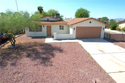 1720 E Valencia Rd, Fort Mohave, AZ 86426