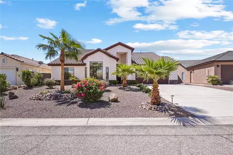 5905 S Desert Lakes Dr, Fort Mohave, AZ 86426