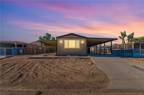 916 Citrus St, Bullhead City, AZ 86442