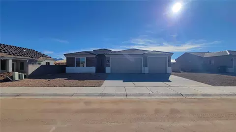 3480 E Rusty Spur Ave, Kingman, AZ 86409 photo 1