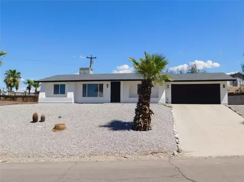 1086 Copper Dr, Bullhead City, AZ 86442