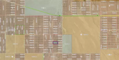 lot95 Sandra Dr, Dolan Springs, AZ 86441