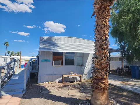 1380 Lincoln Ln, Bullhead City, AZ 86442
