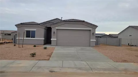 3461 E Cane Dr, Kingman, AZ 86409