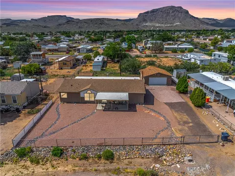 4805 N Van Nuys Rd, Kingman, AZ 86409