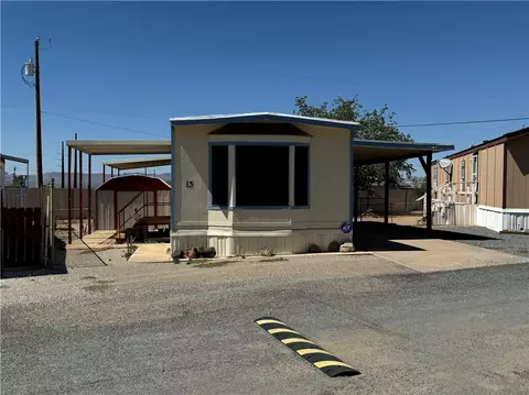 4289 Az-68 #13, Golden Valley, AZ 86413