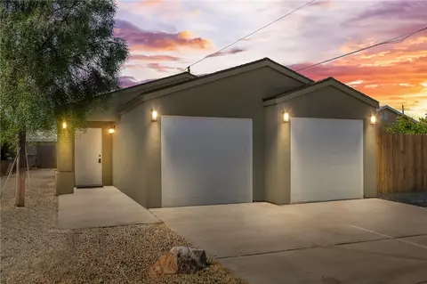 1834 Del Norte Dr, Bullhead City, AZ 86442