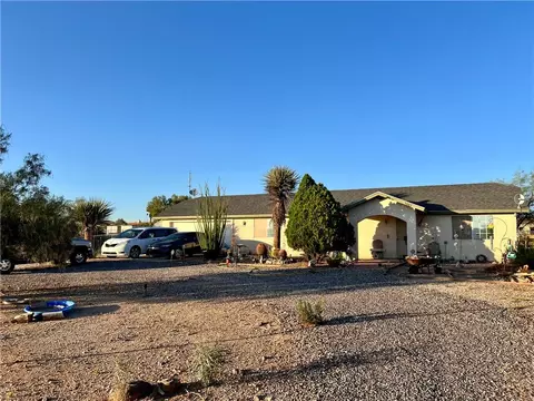 3662 N Venus Ct, Golden Valley, AZ 86413