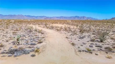 tbd Rillito Rd, Yucca, AZ 86438