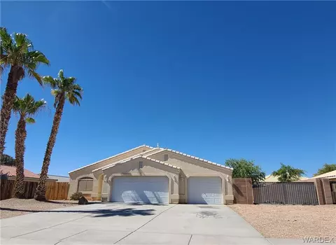 5119 S Amber Sands Dr, Fort Mohave, AZ 86426