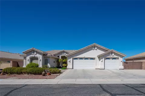 2533 Majestic Way, Bullhead City, AZ 86442