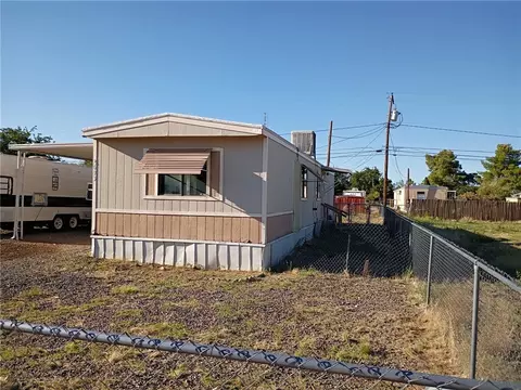 3093 E Potter Ave, Kingman, AZ 86409