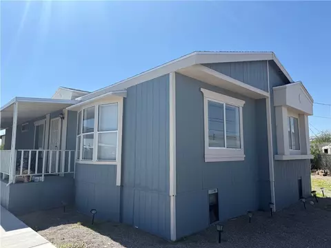 1224 Silica Cir, Bullhead City, AZ 86442